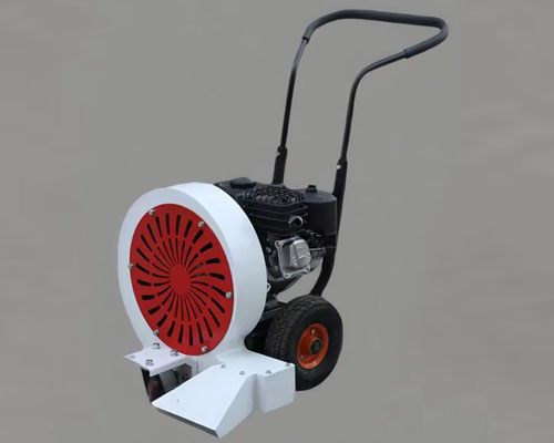 Handpush Road Blower