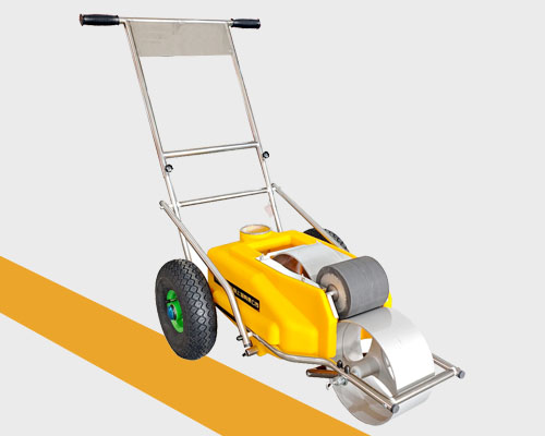 Line Marker Machine, Turf and Grass Line Marking Machines