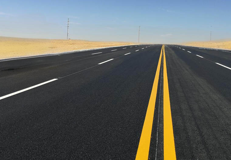 How to Make Road Markings More Durable