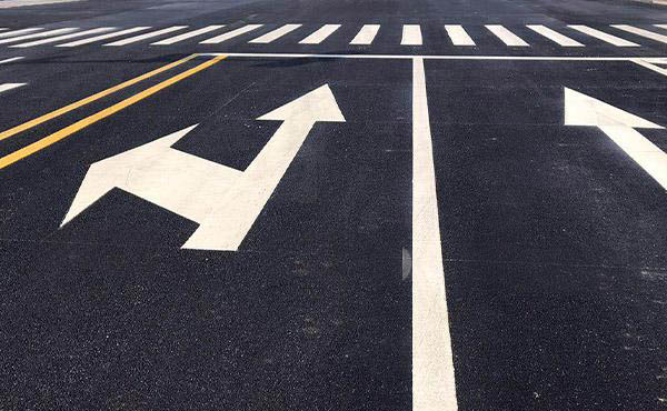 Why does thermoplastic paint dry slowly? Factors affecting road marking performance