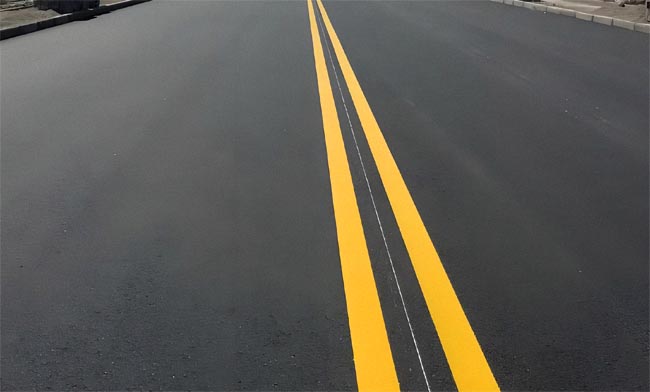 Thermoplastic Road Marking Lifespan: How Long Does It Last & How to Extend It
