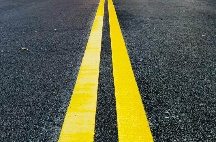 Maximizing Road Marking Reflectivity