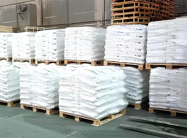 How Long Is the Storage Life of Thermoplastic Road Marking Paint?