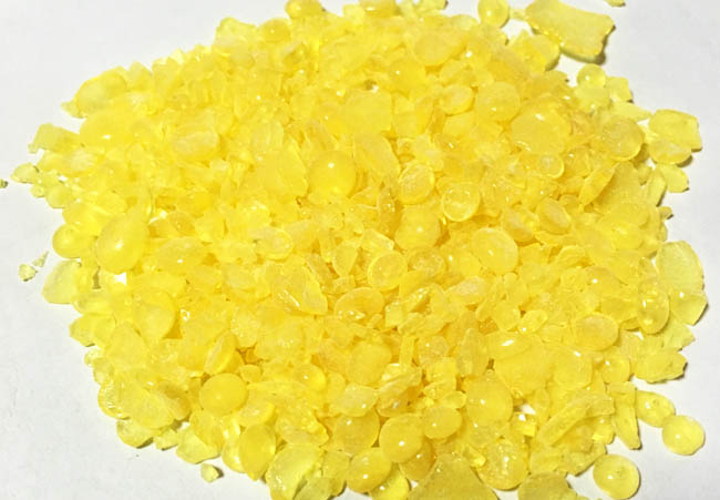 C5 hydrocarbon resin