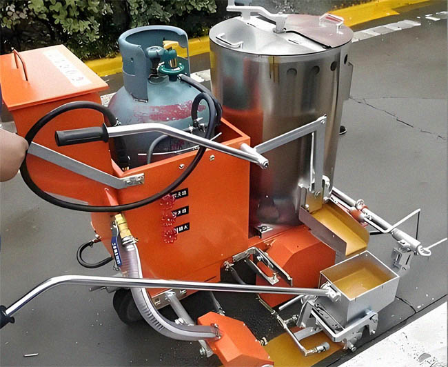 How Much Does It Cost to Import a Road Marking Machine from China to the United States?
