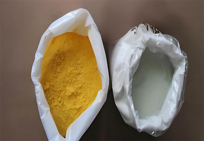 Composition and Applications of Thermoplastic Road Marking Paints