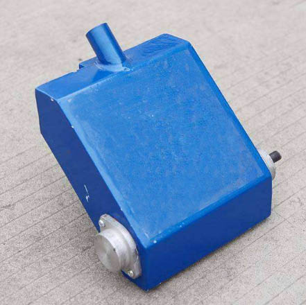 Glass Bead Dispensers