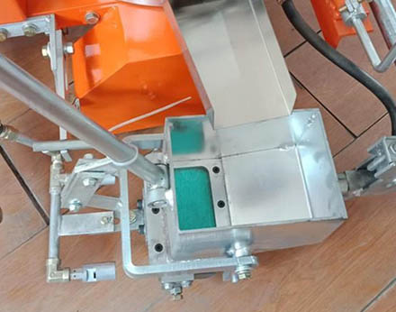 Comprehensive Guide to Road Marking Machine Accessories and Their Functions