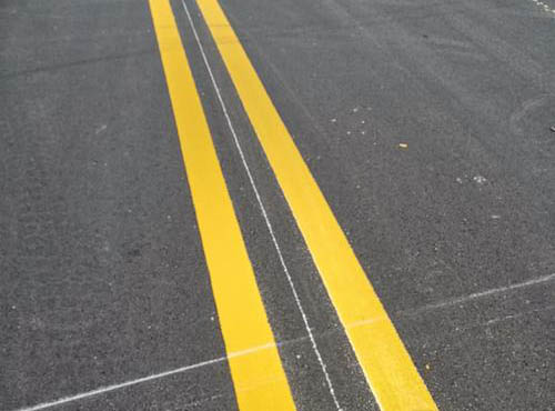 How to Operate a Road Marking Machine for Uniform, Durable Striping