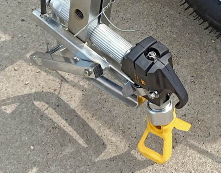 Spray Nozzles