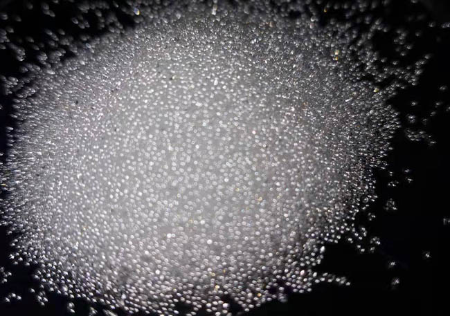 Glass Beads