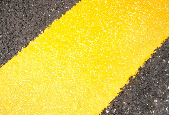 Road Marking